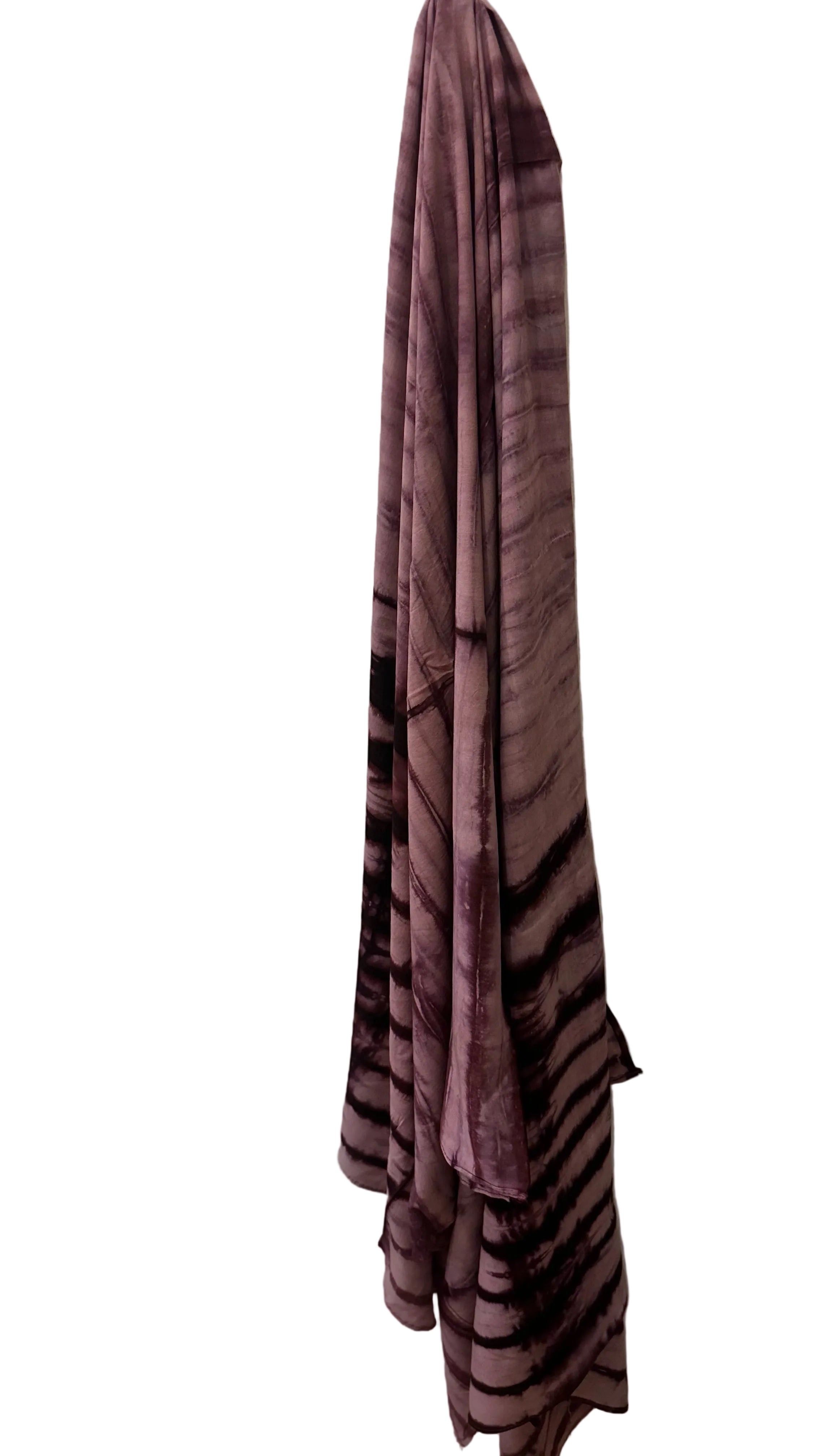 Plum Stripe