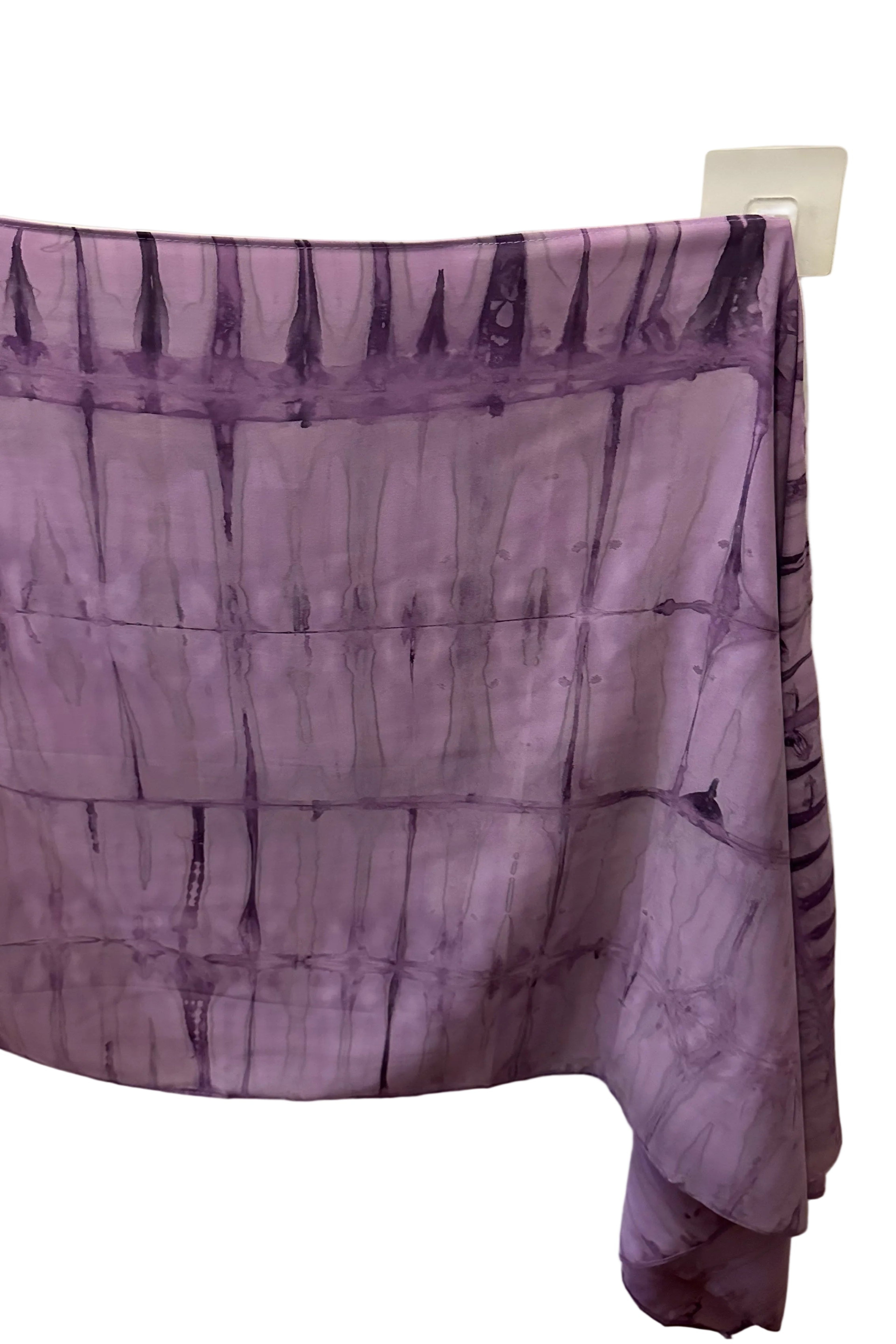 Lilac Stripe