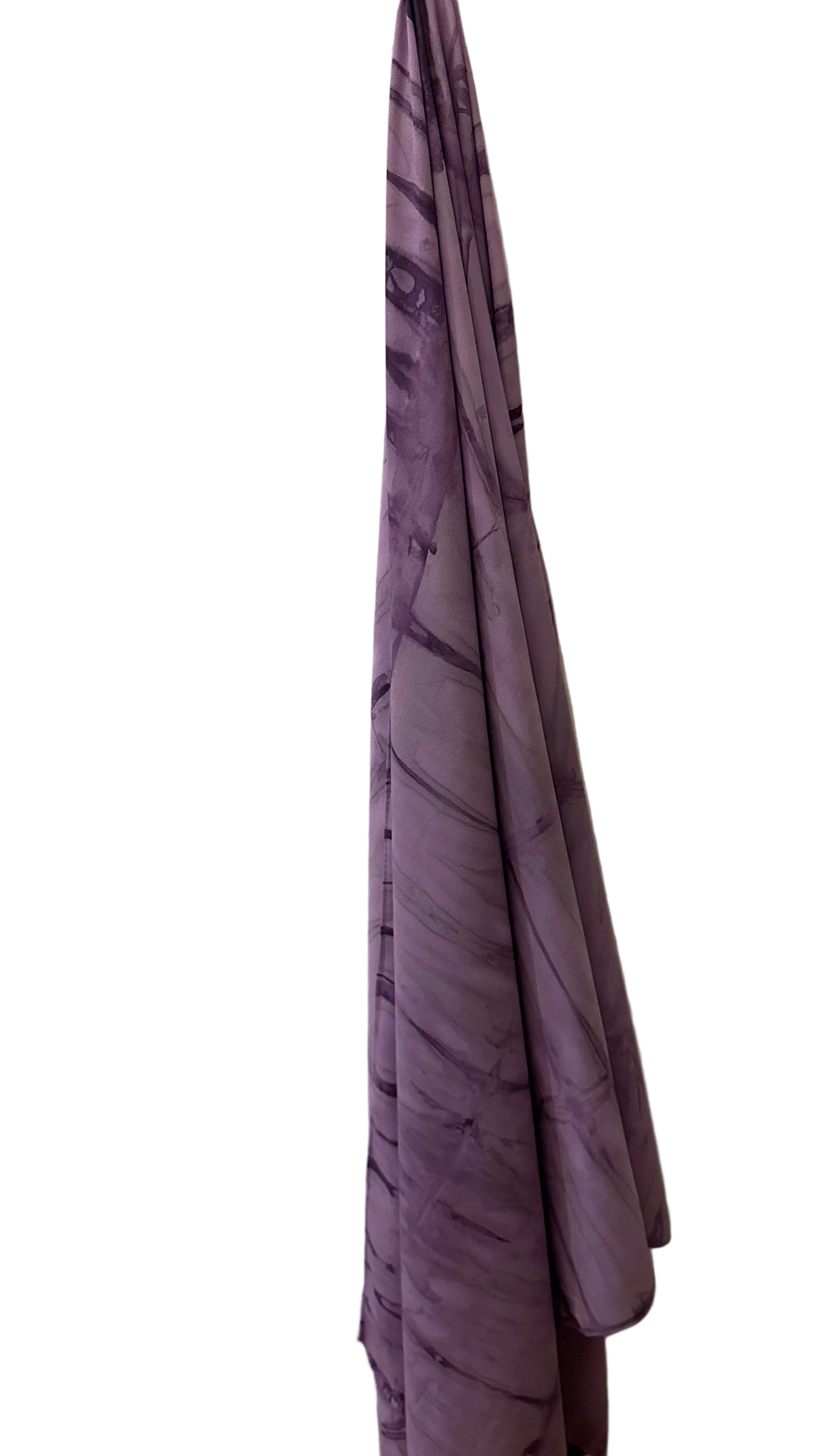 Lilac Stripe