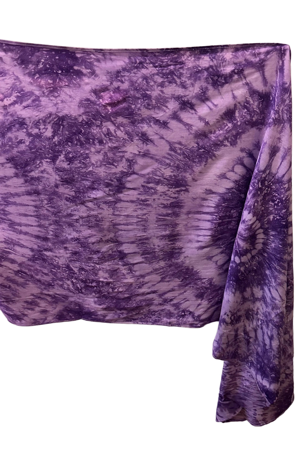 Royal Violet Print