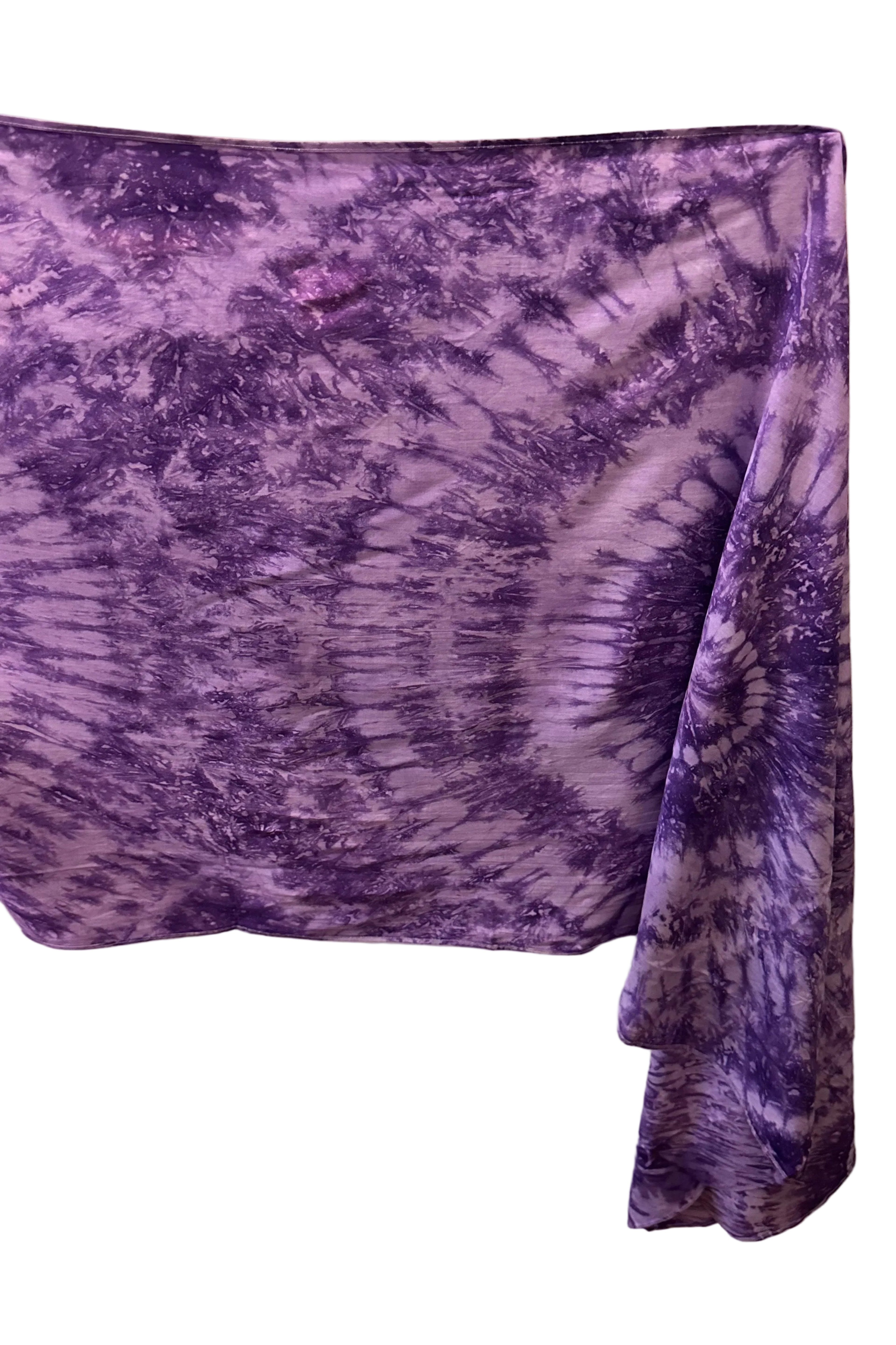 Royal Violet Print