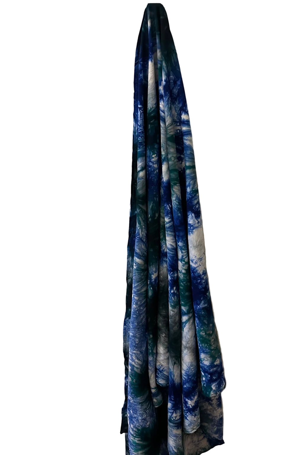 Indigo Splash