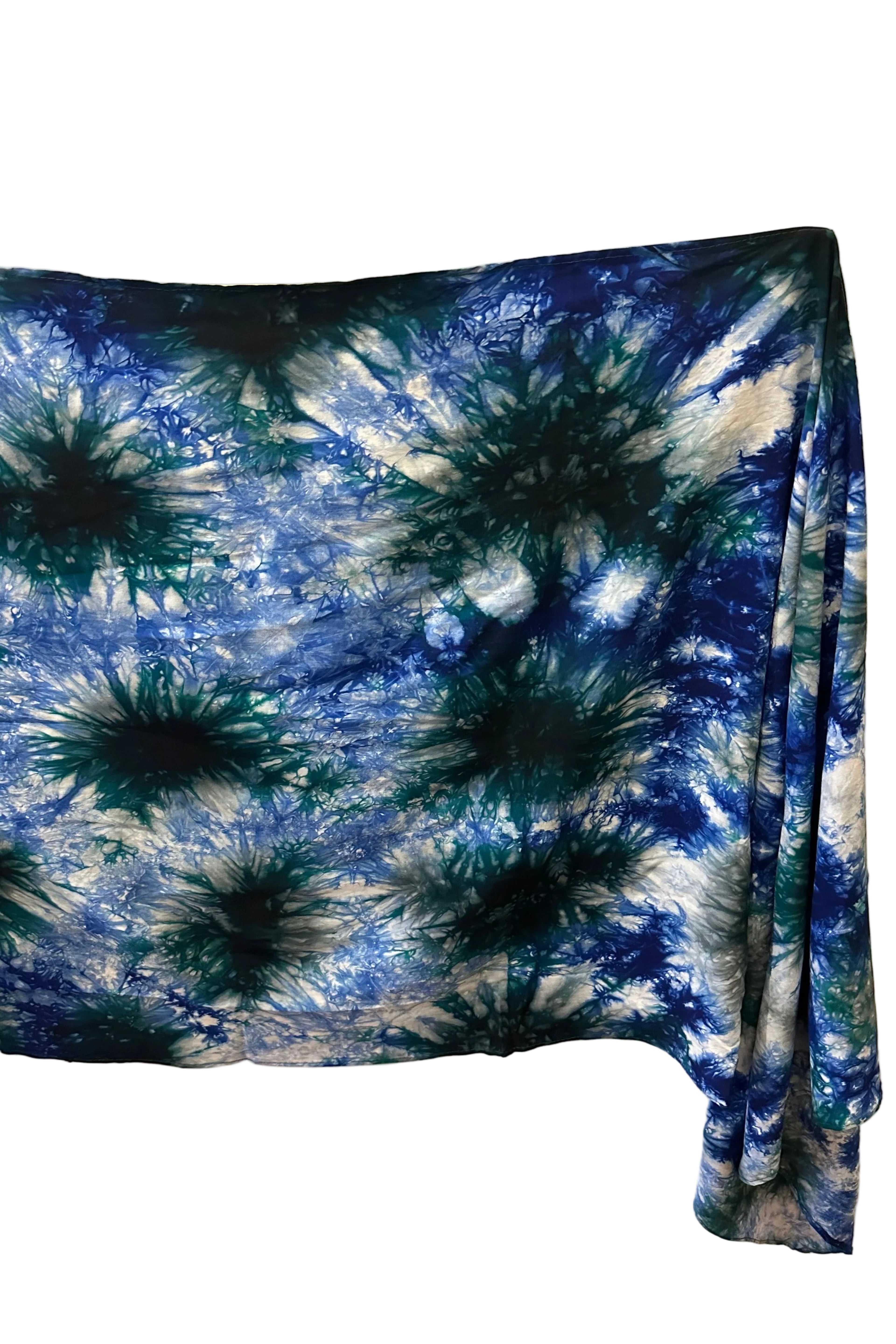 Indigo Splash
