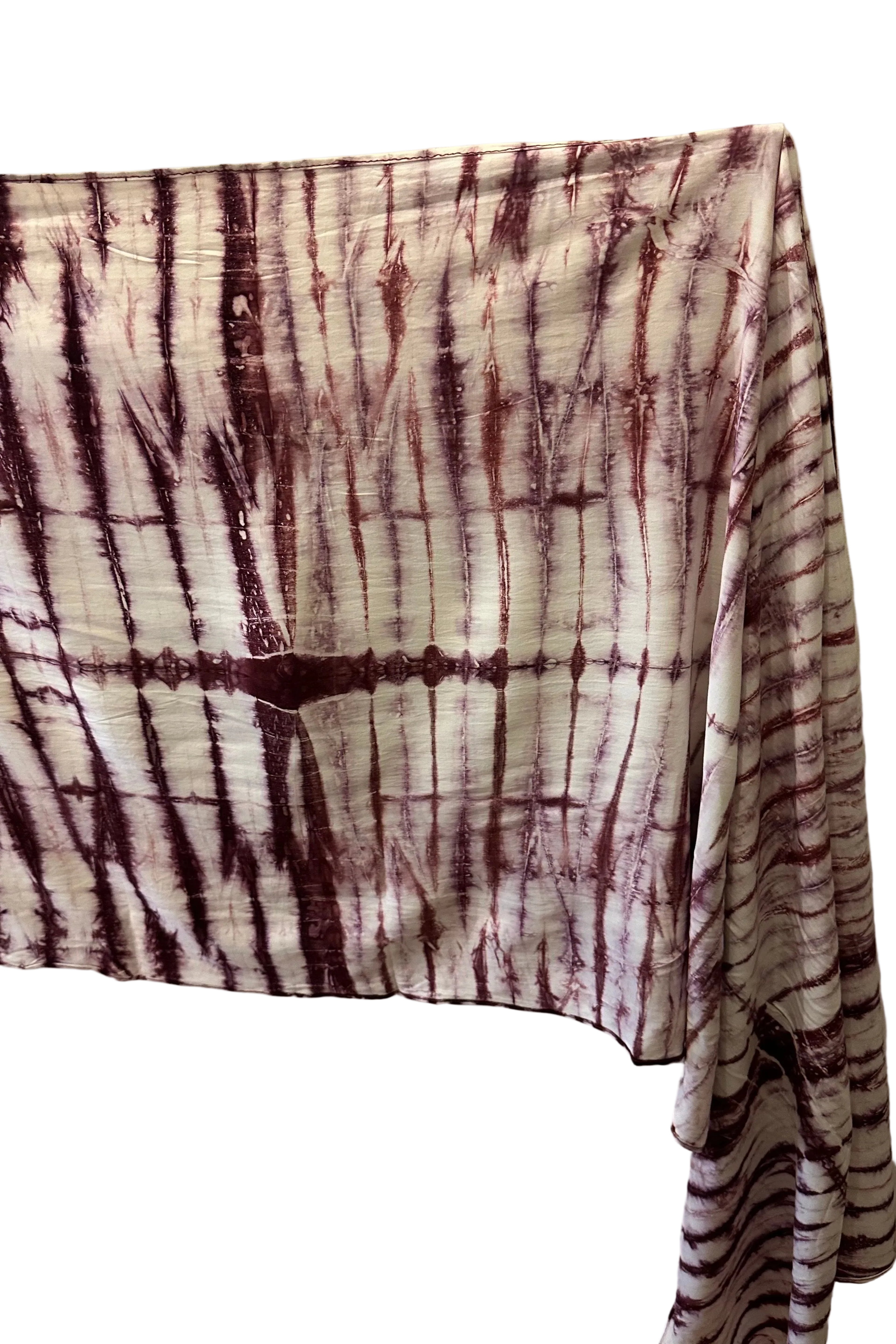 Orchid Stripe
