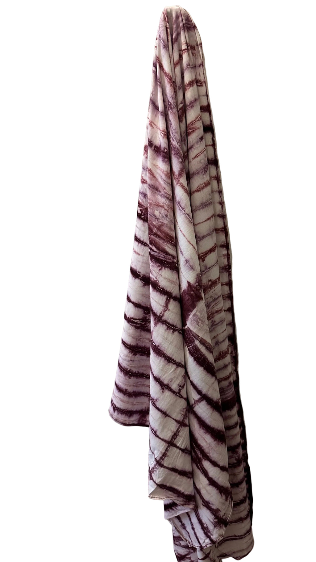 Orchid Stripe
