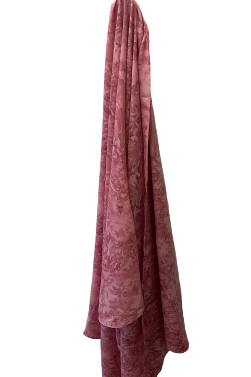 Blush Marble