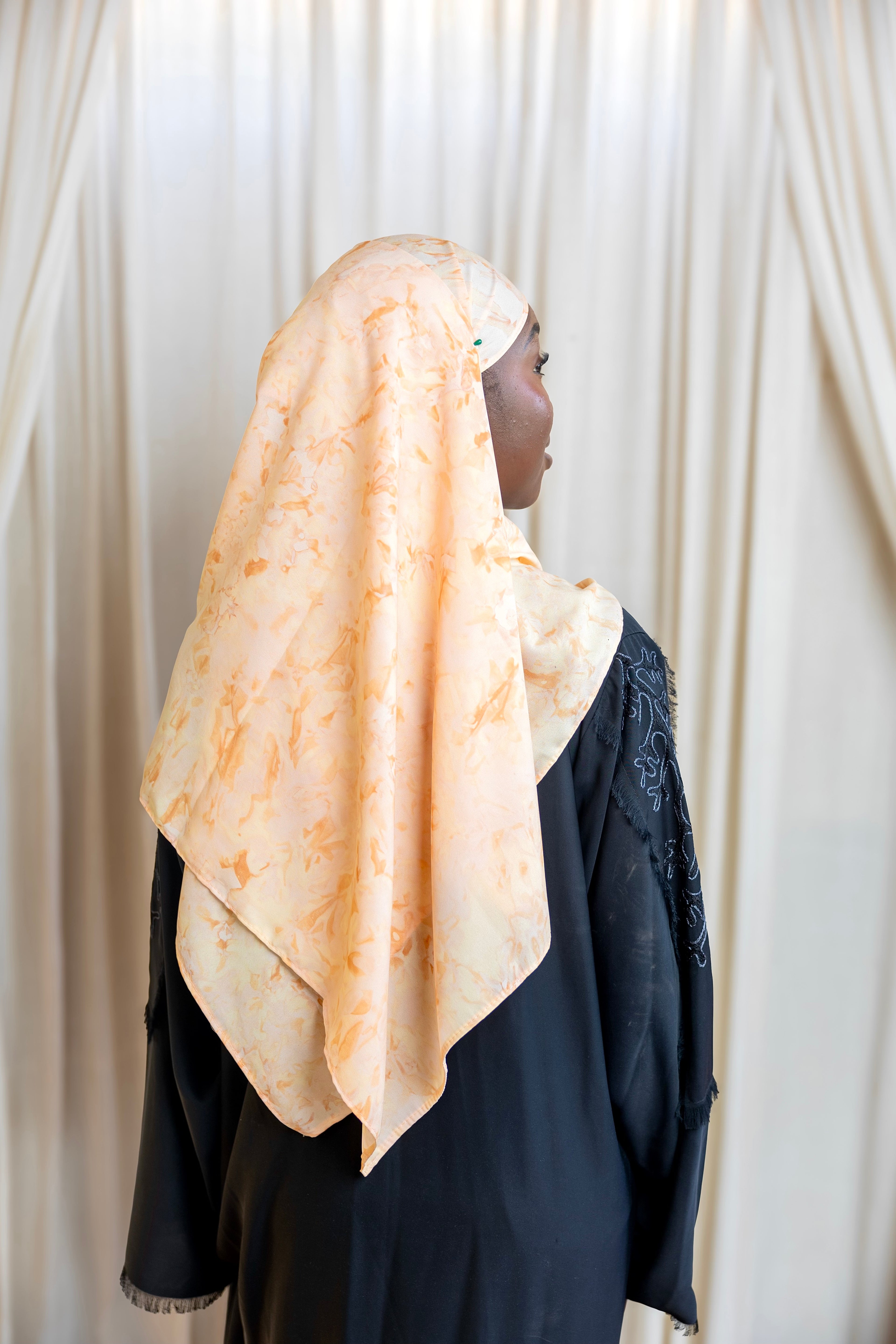 Citrus Print