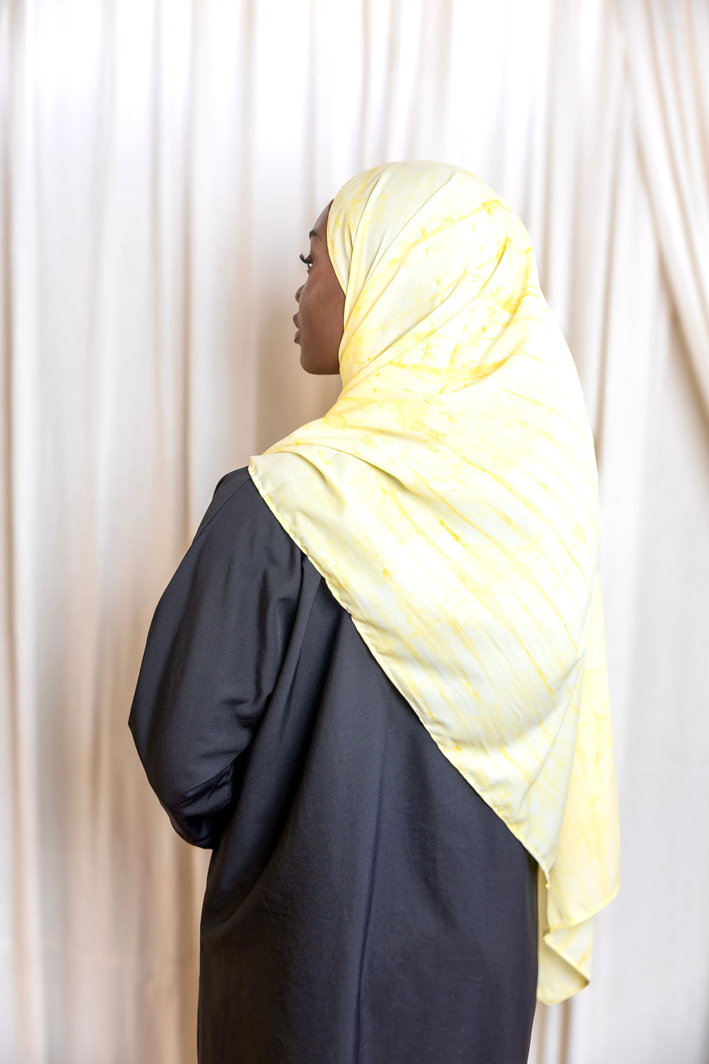 Butter Yellow Thread