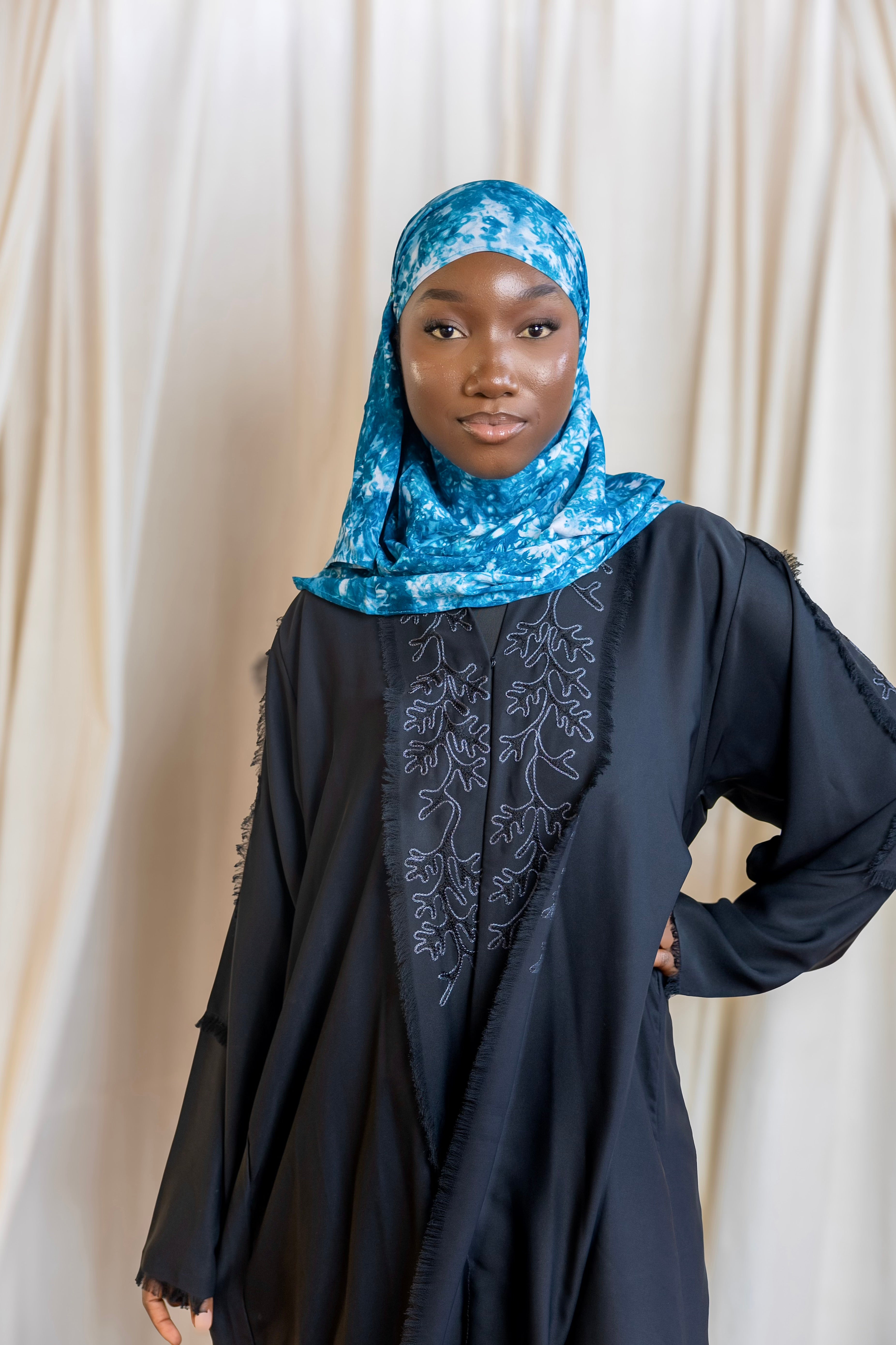 Banjul Breeze