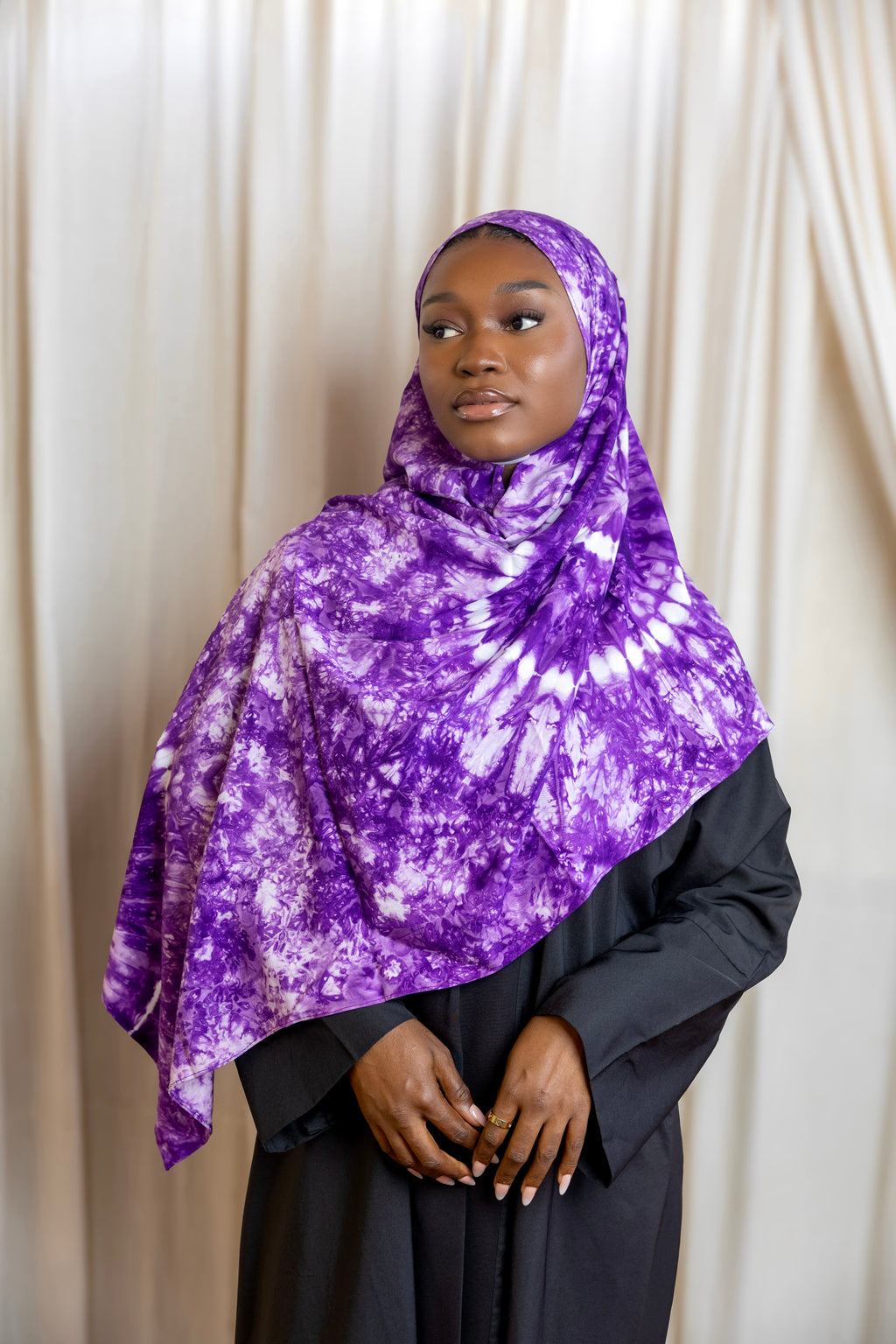 Kombo Mauve