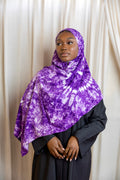 Kombo Mauve