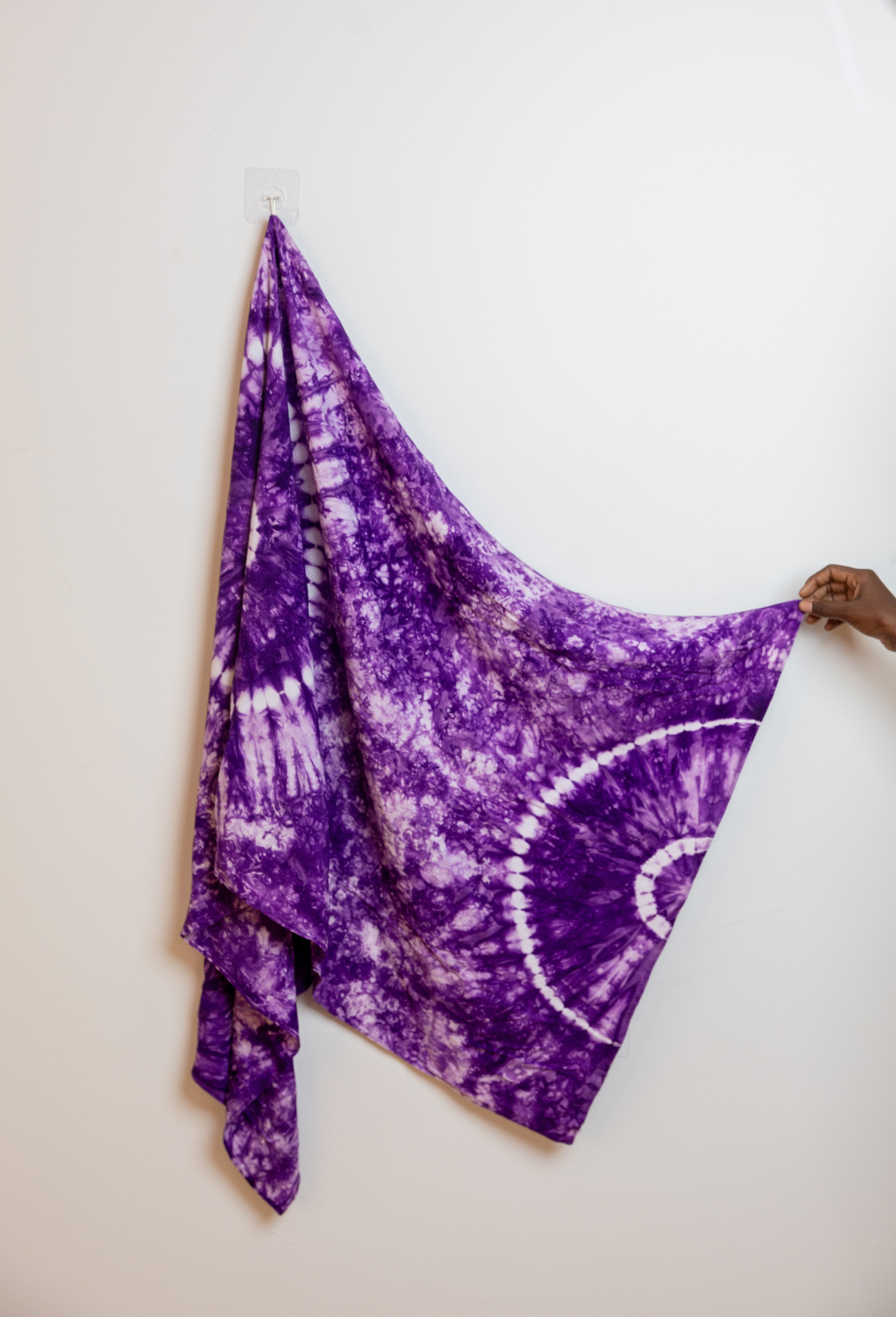 Kombo Mauve