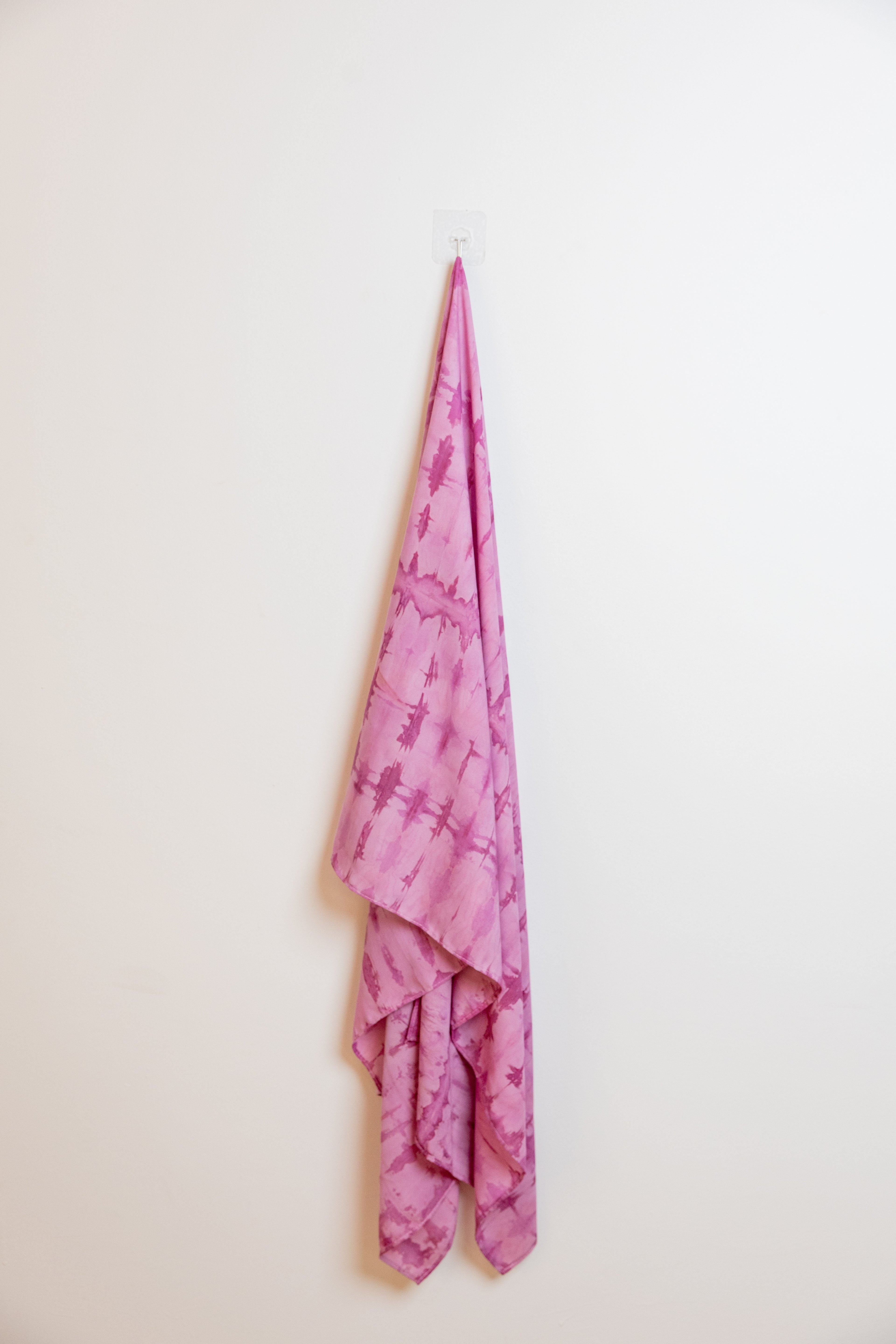 Blush Stripe