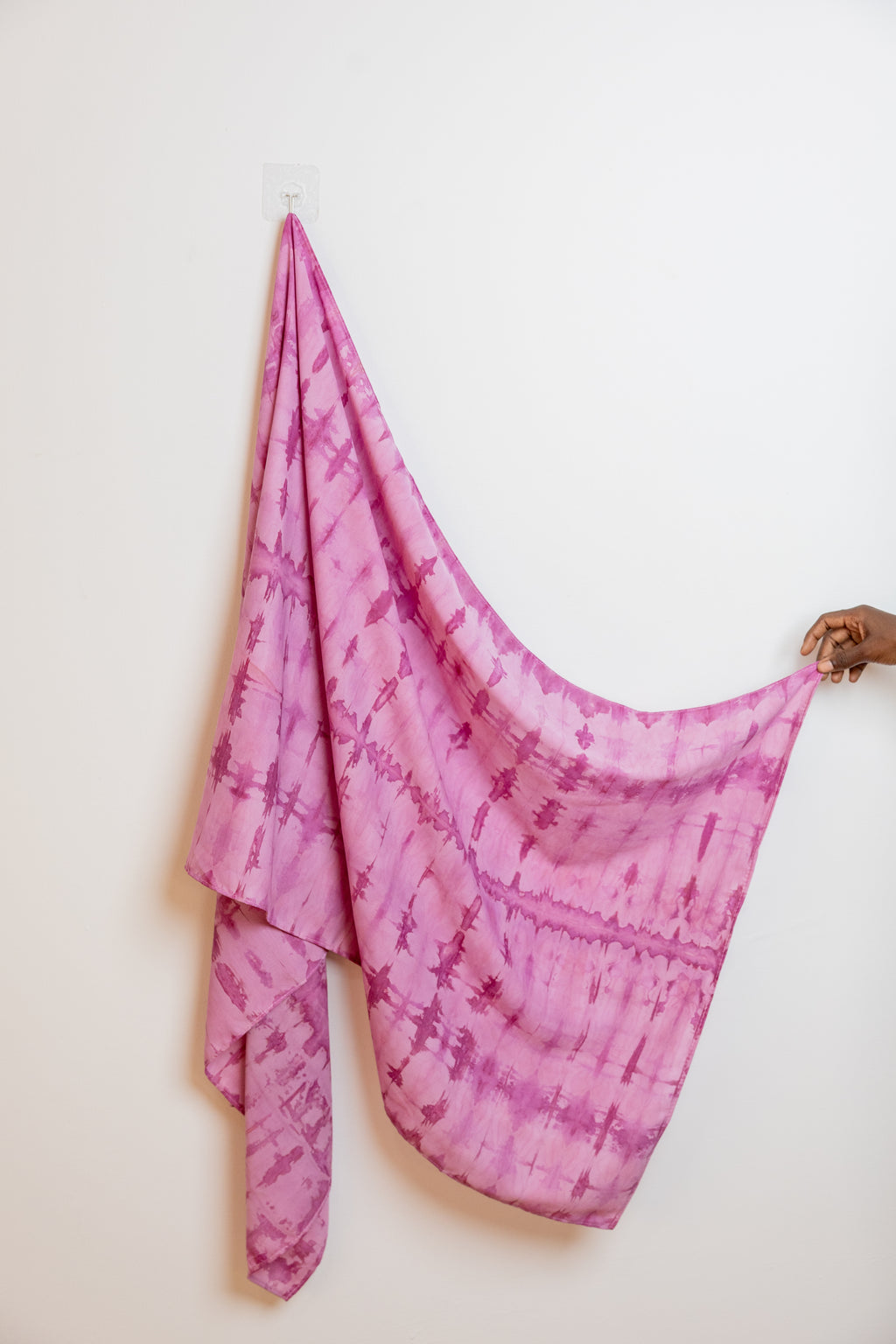 Blush Stripe