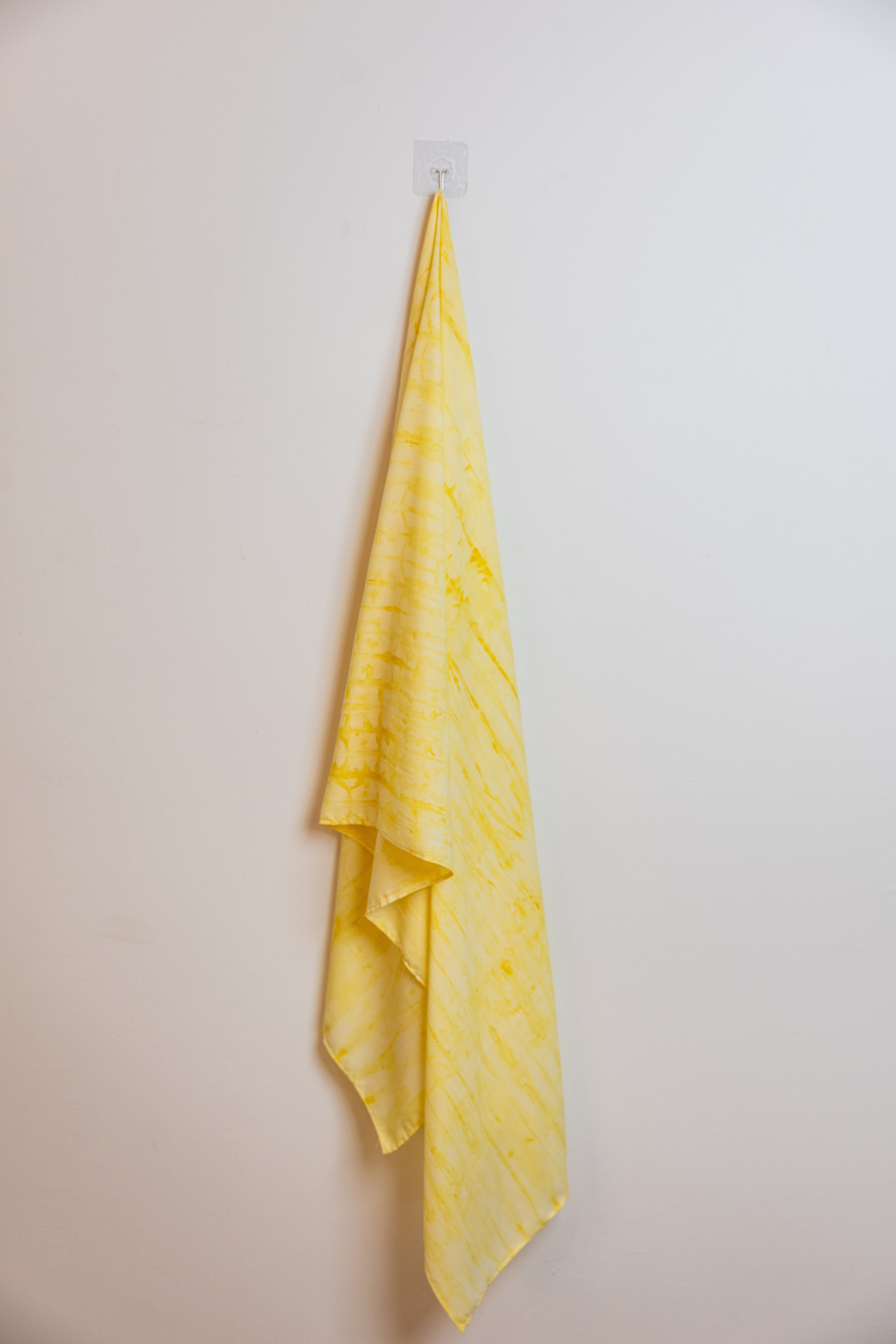 Butter Yellow Thread