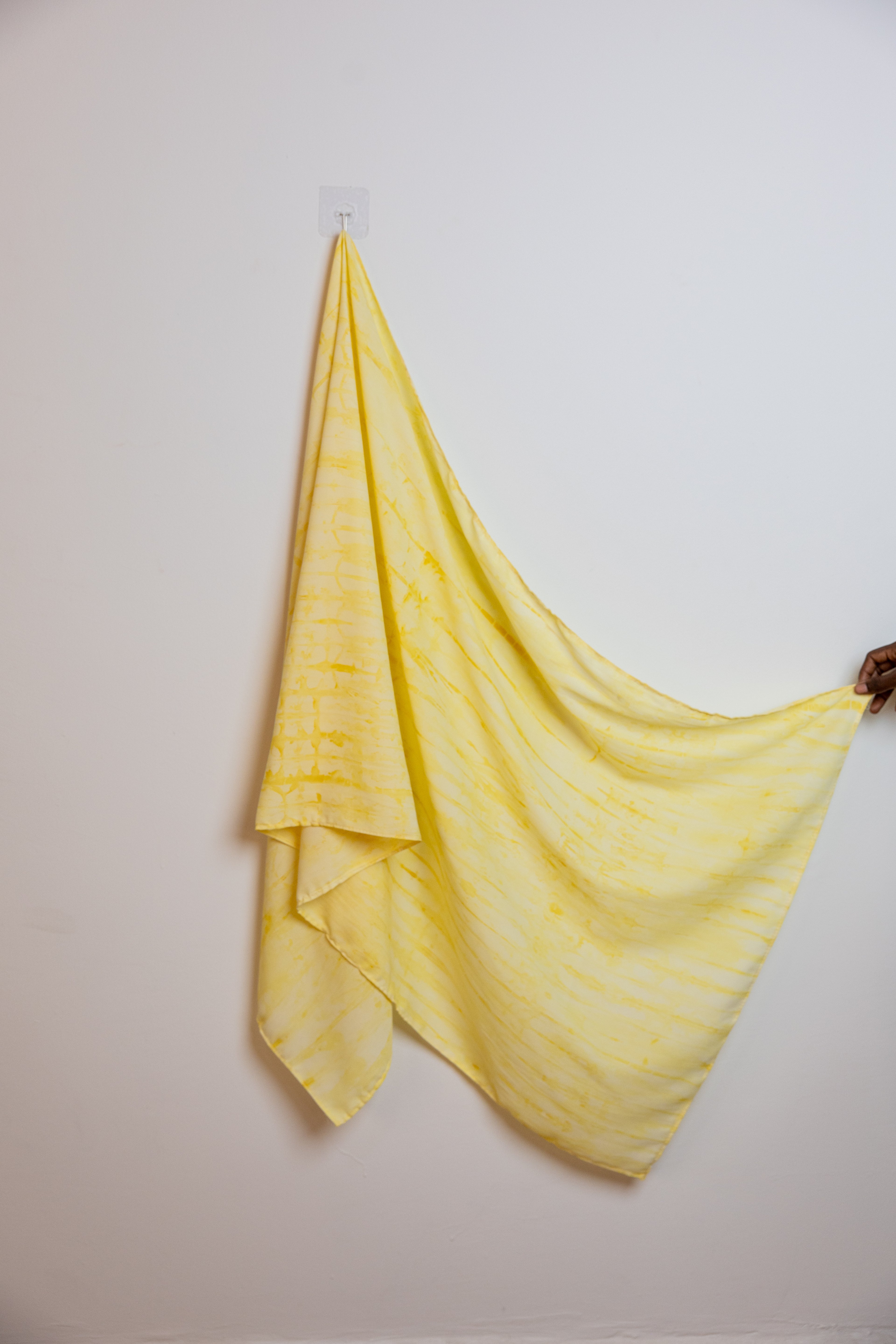 Butter Yellow Thread