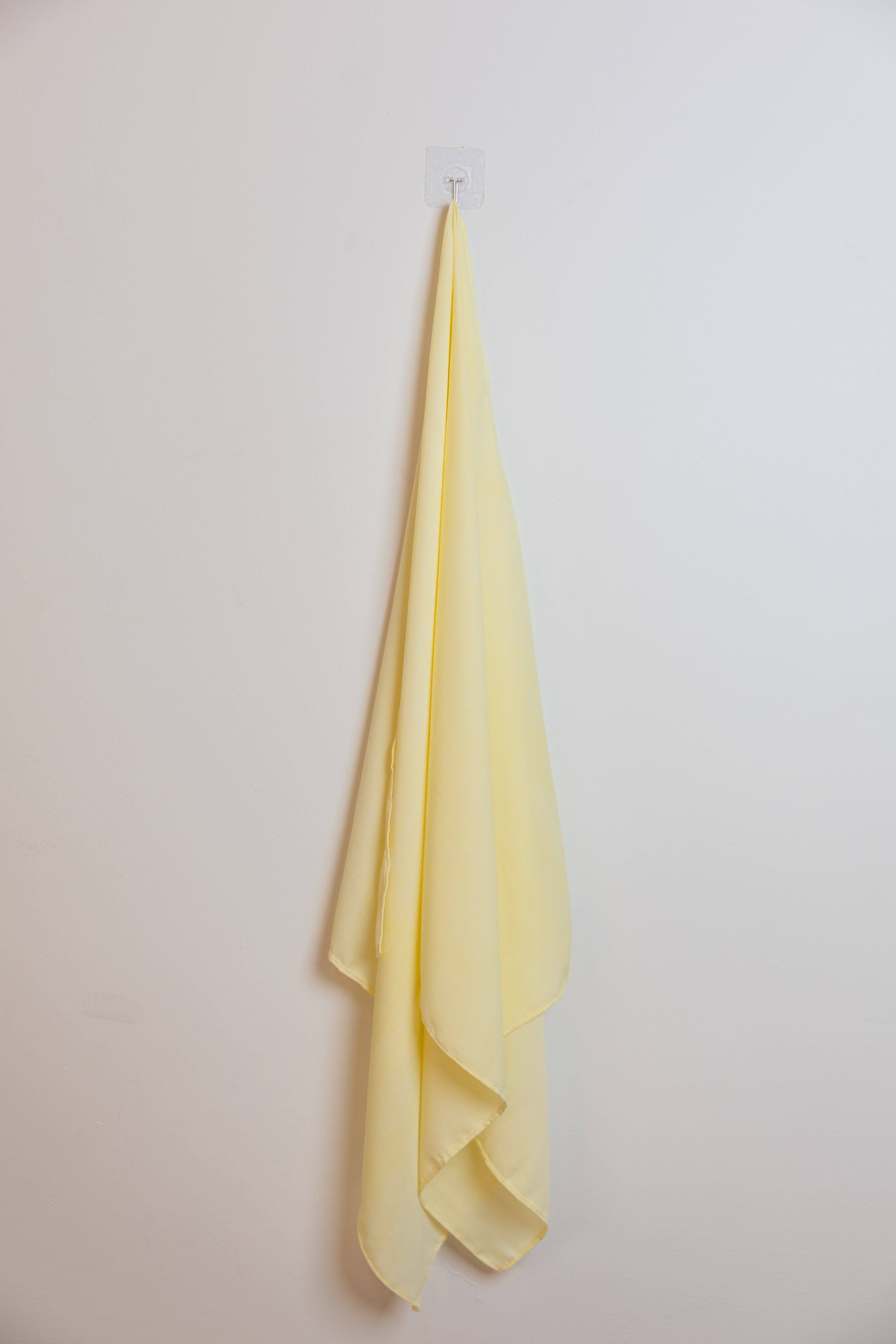 Butter Yellow