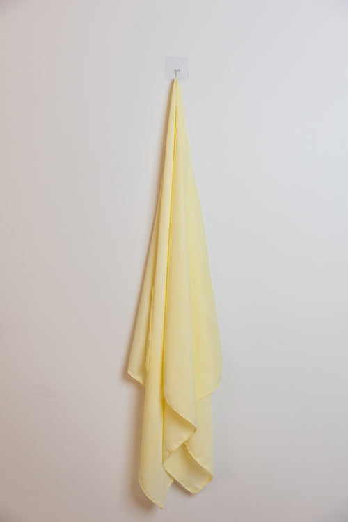Butter Yellow