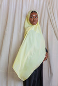 Butter Yellow