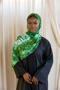 Mbor Mbor Green